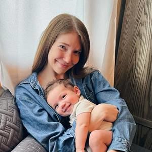 Meet your Posher, Alise